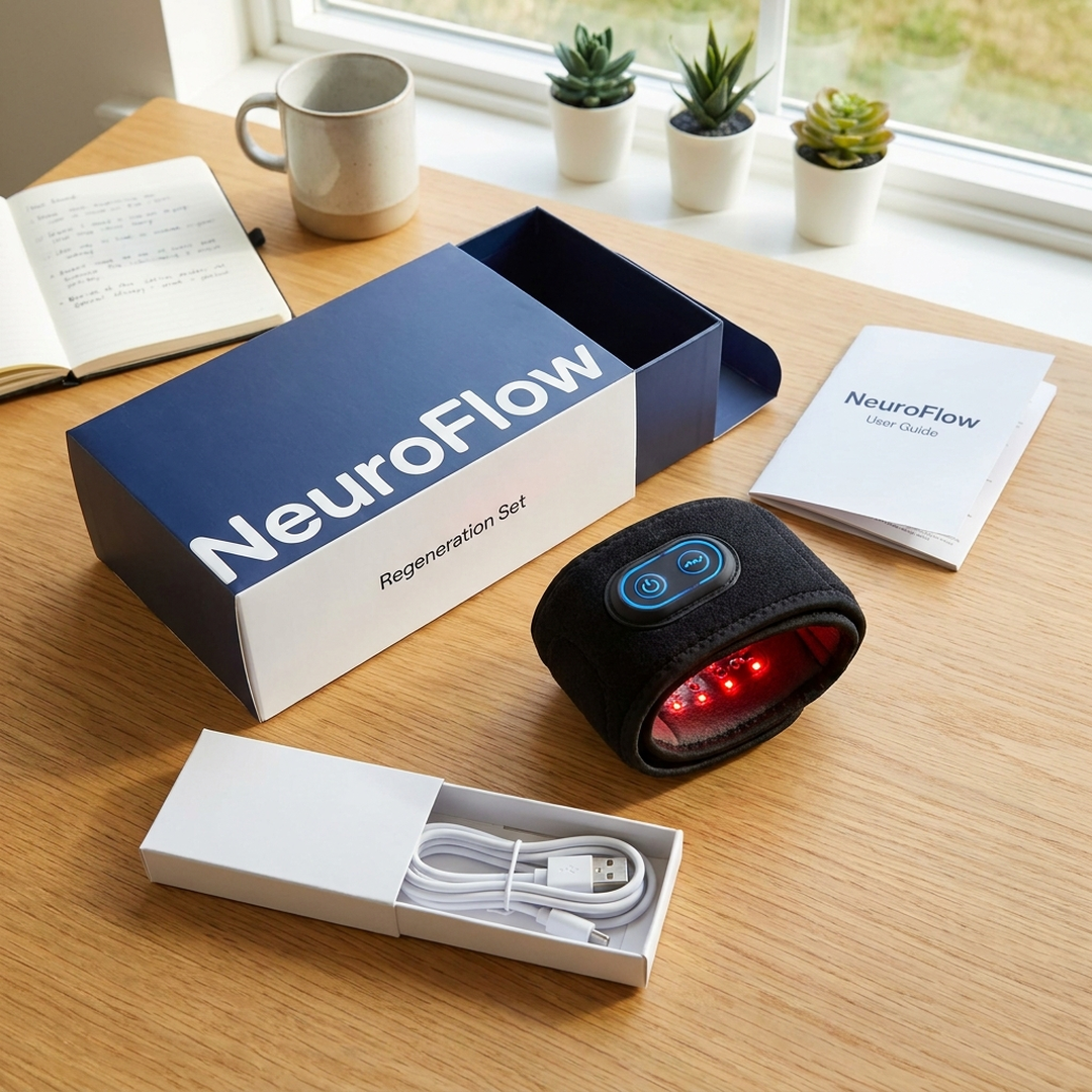 NeuroRelief