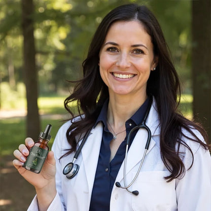 OxyRelief