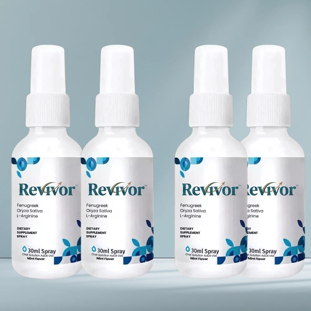 Revivor