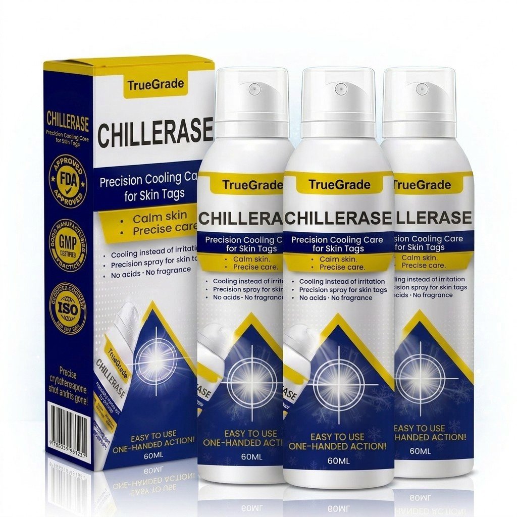 ChillErase