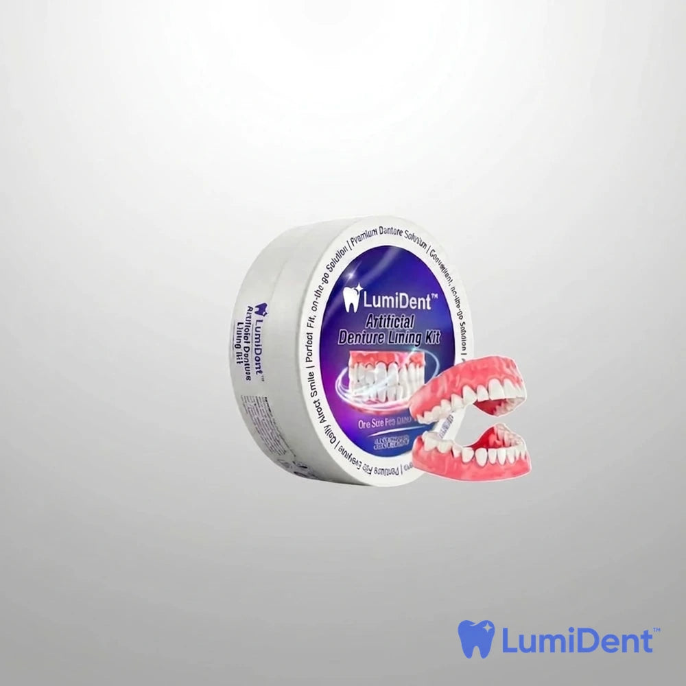 Lumident