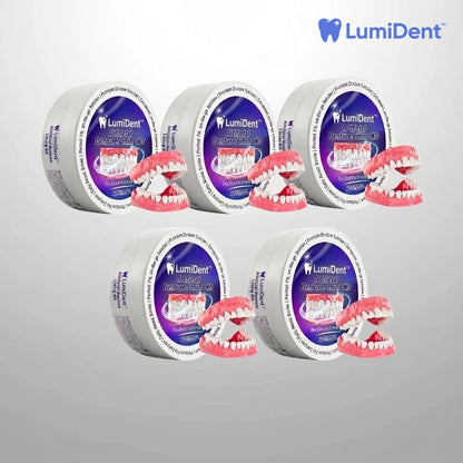 Lumident