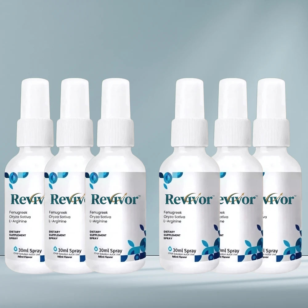 Revivor