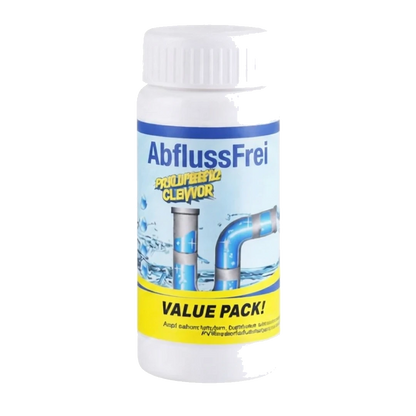 AbflussFrei