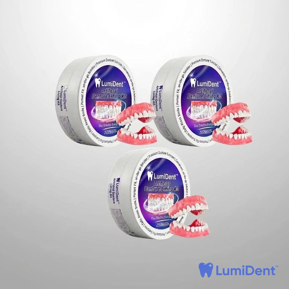 Lumident