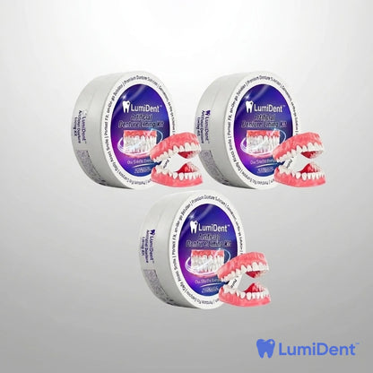 Lumident