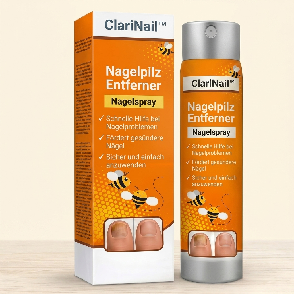 ClariNail