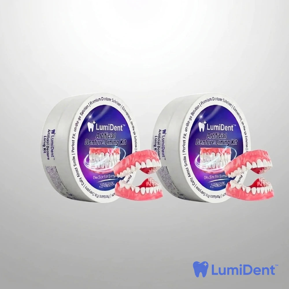 Lumident