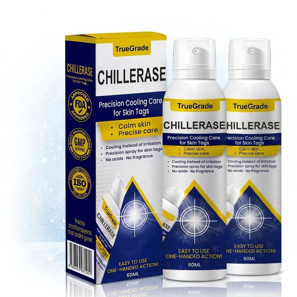 ChillErase