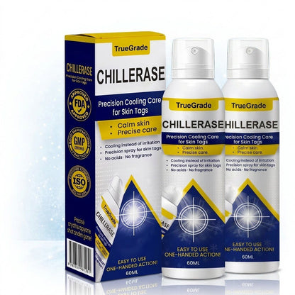 ChillErase