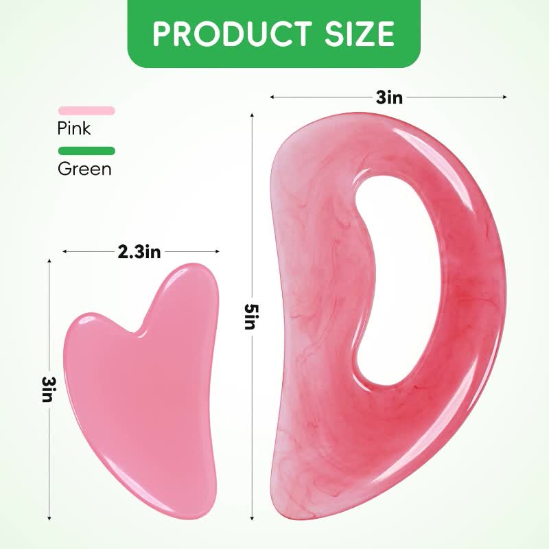 Wooden Body Massage Roller