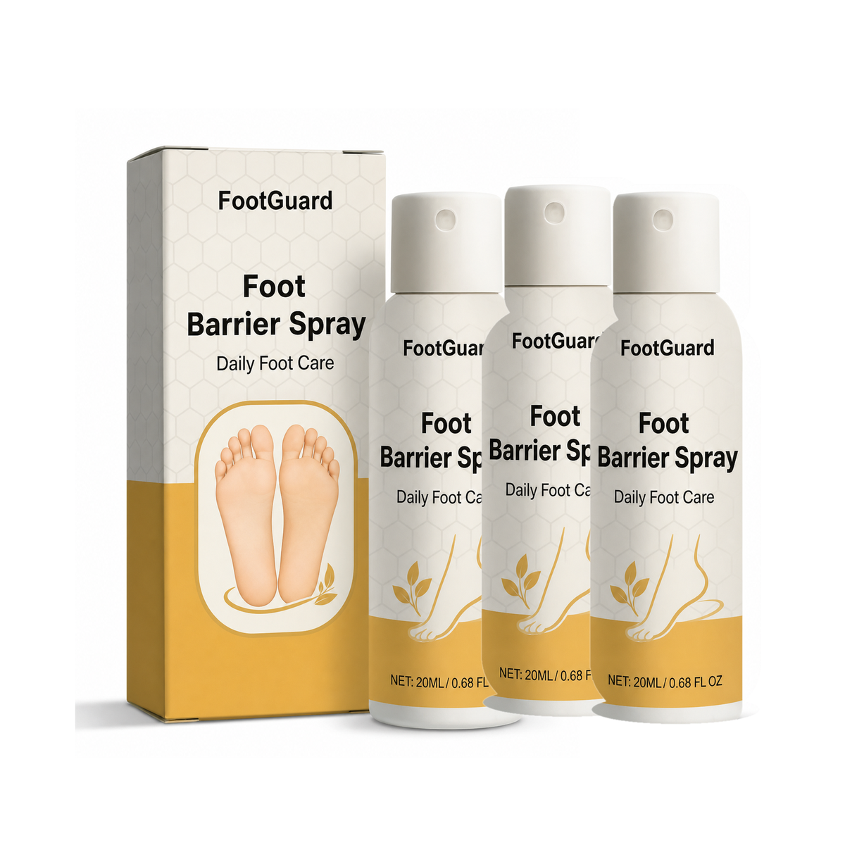 FootGuard