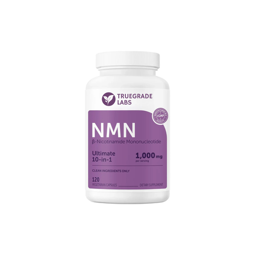 NMN Complex Capsules