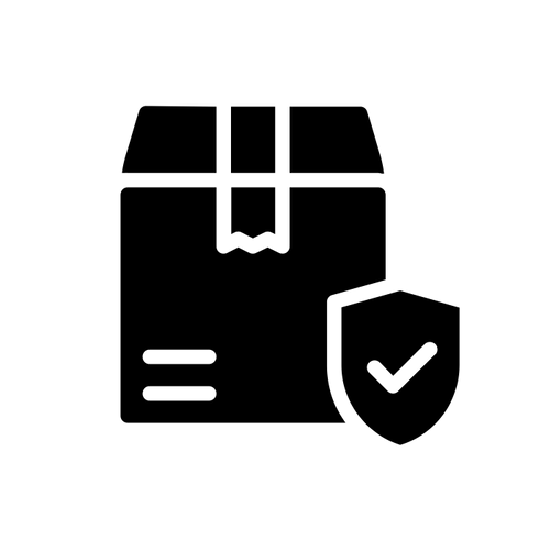 Versandschutz