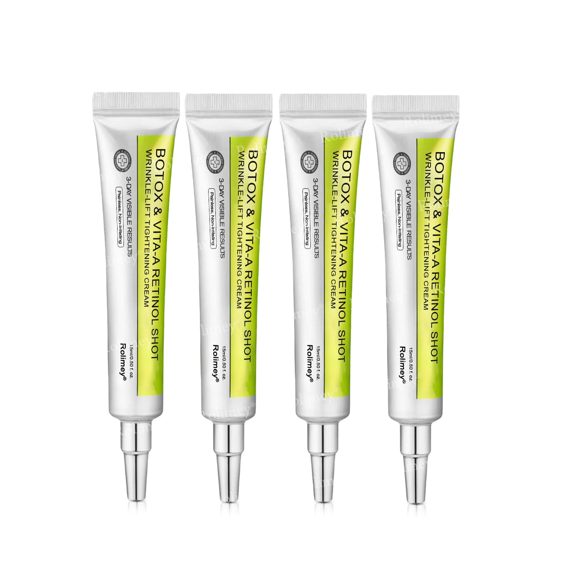 Rolimey Retinol Cream