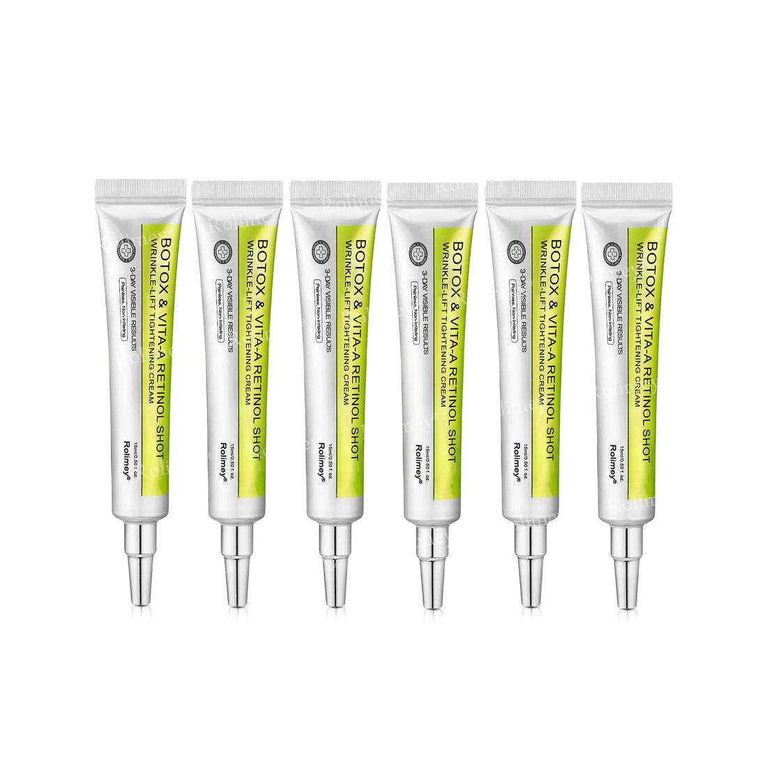 Rolimey Retinol Cream