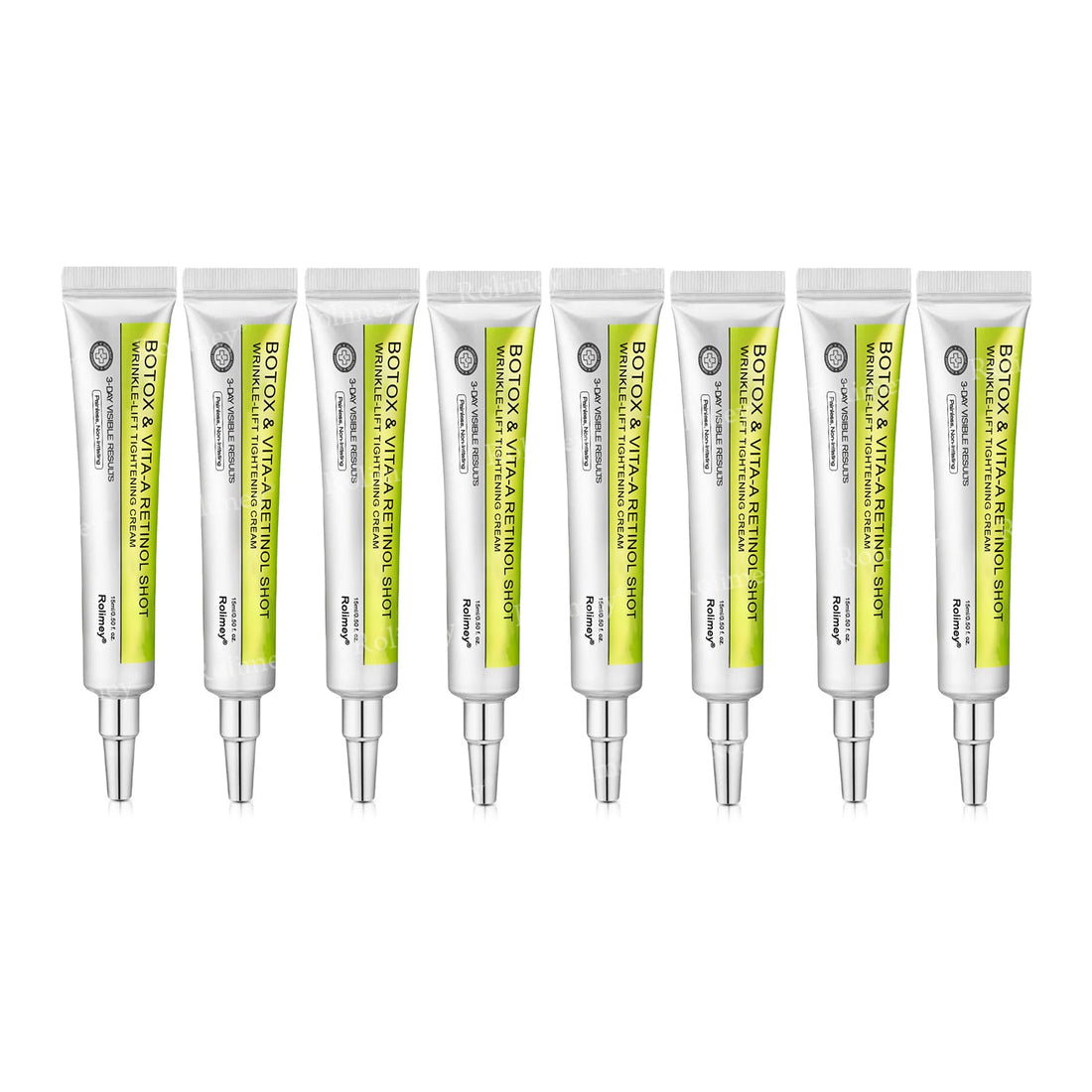 Rolimey Retinol Cream